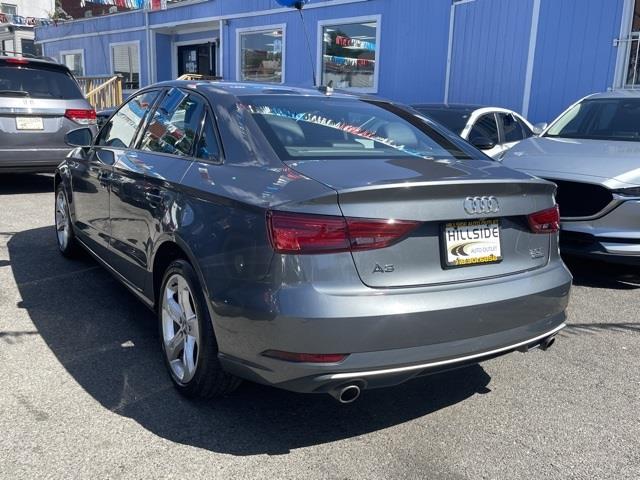 Used Audi A3 2.0T Premium 2018 | Hillside Auto Outlet. Jamaica, New York Used Audi A3 2.0T Premium 2018 | Hillside Auto Outlet. Jamaica, New York