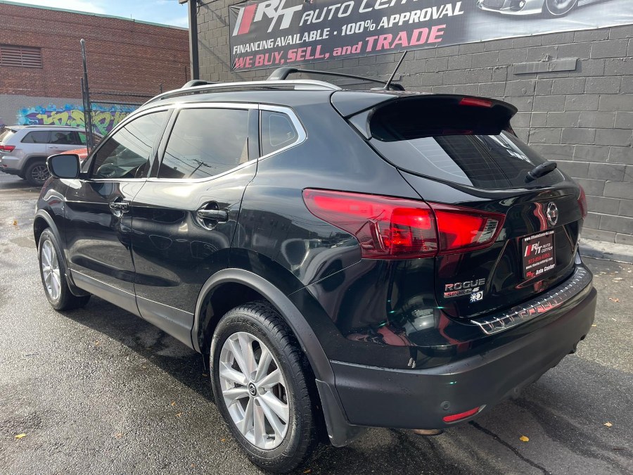 Used Nissan Rogue Sport AWD SV 2019 | RT Auto Center LLC. Newark, New Jersey Used Nissan Rogue Sport AWD SV 2019 | RT Auto Center LLC. Newark, New Jersey