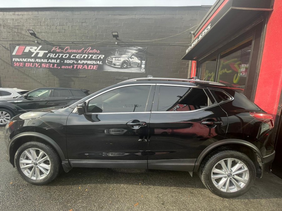 Used Nissan Rogue Sport AWD SV 2019 | RT Auto Center LLC. Newark, New Jersey Used Nissan Rogue Sport AWD SV 2019 | RT Auto Center LLC. Newark, New Jersey