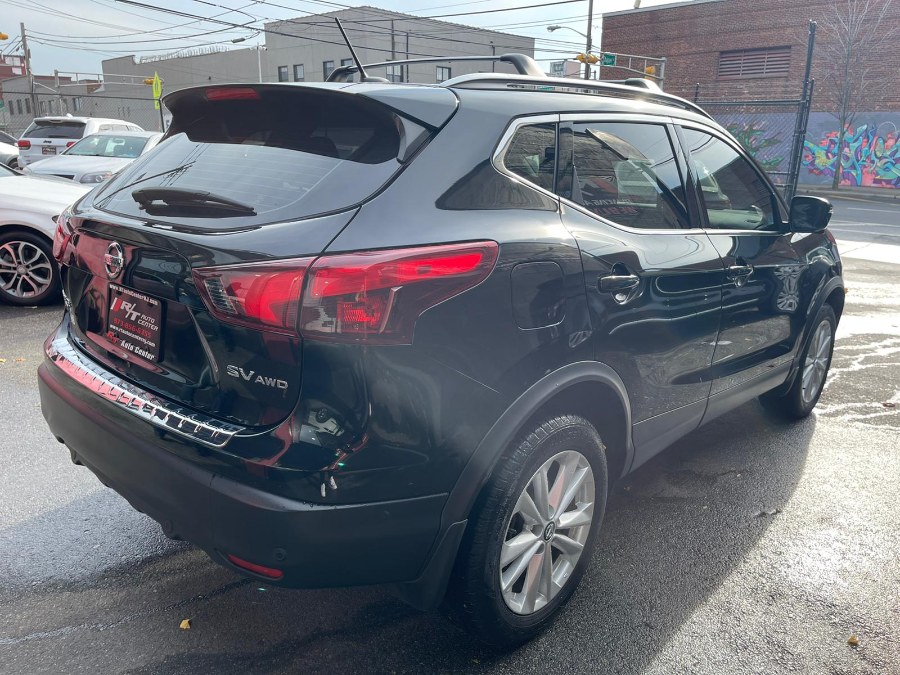 Used Nissan Rogue Sport AWD SV 2019 | RT Auto Center LLC. Newark, New Jersey Used Nissan Rogue Sport AWD SV 2019 | RT Auto Center LLC. Newark, New Jersey