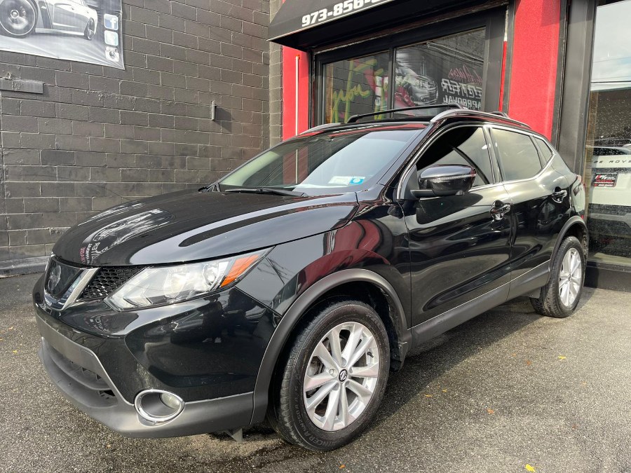 Used Nissan Rogue Sport AWD SV 2019 | RT Auto Center LLC. Newark, New Jersey Used Nissan Rogue Sport AWD SV 2019 | RT Auto Center LLC. Newark, New Jersey