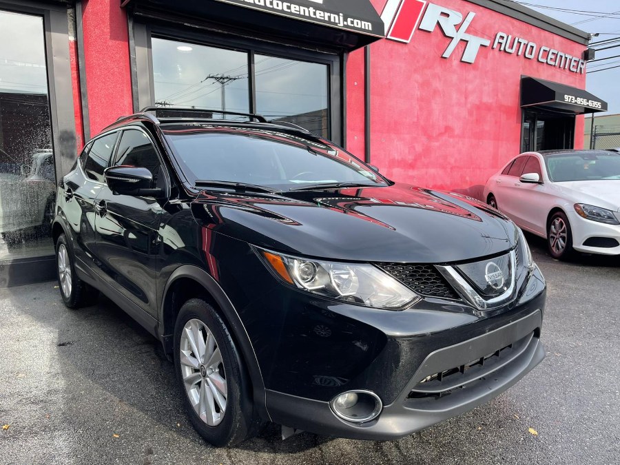 Used Nissan Rogue Sport AWD SV 2019 | RT Auto Center LLC. Newark, New Jersey Used Nissan Rogue Sport AWD SV 2019 | RT Auto Center LLC. Newark, New Jersey