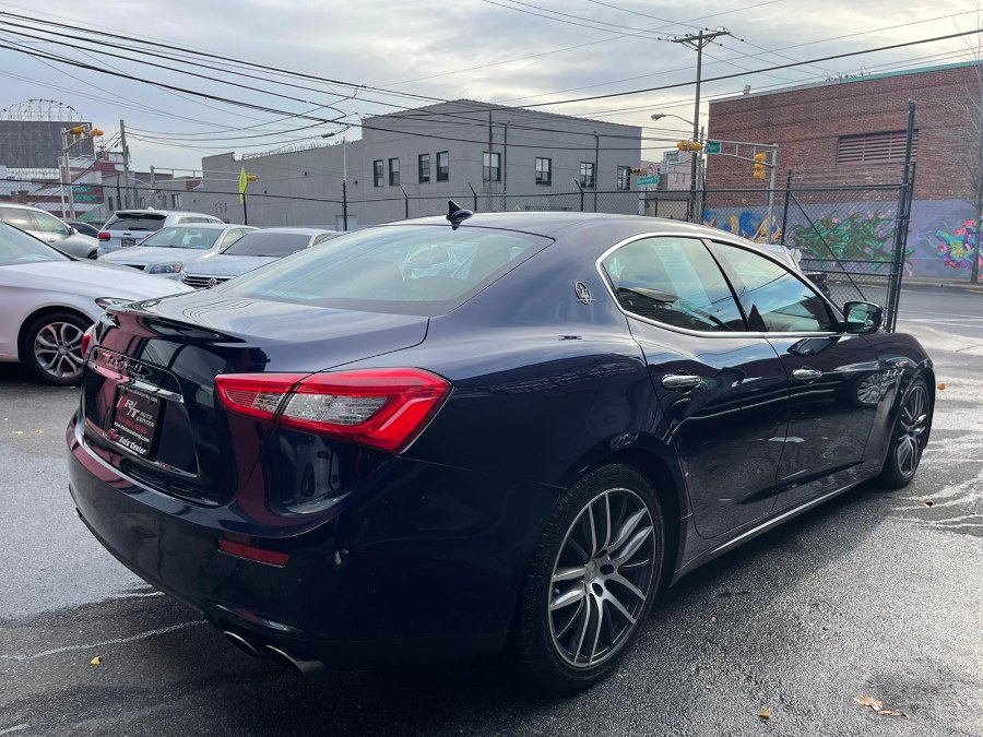 Used Maserati Ghibli 4dr Sdn S Q4 2014 | RT Auto Center LLC. Newark, New Jersey Used Maserati Ghibli 4dr Sdn S Q4 2014 | RT Auto Center LLC. Newark, New Jersey