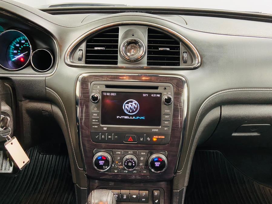 Used Buick Enclave AWD 4dr Premium 2016 | East Coast Auto Group. Linden, New Jersey Used Buick Enclave AWD 4dr Premium 2016 | East Coast Auto Group. Linden, New Jersey