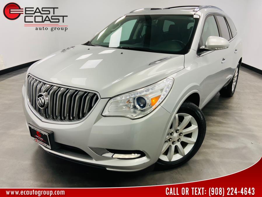 2016 Buick Enclave AWD 4dr Premium, available for sale in Linden, New Jersey | East Coast Auto Group. Linden, New Jersey