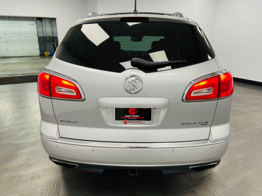Used Buick Enclave AWD 4dr Premium 2016 | East Coast Auto Group. Linden, New Jersey Used Buick Enclave AWD 4dr Premium 2016 | East Coast Auto Group. Linden, New Jersey