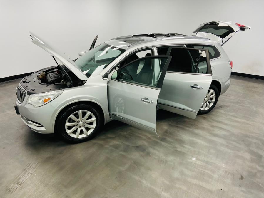 Used Buick Enclave AWD 4dr Premium 2016 | East Coast Auto Group. Linden, New Jersey Used Buick Enclave AWD 4dr Premium 2016 | East Coast Auto Group. Linden, New Jersey