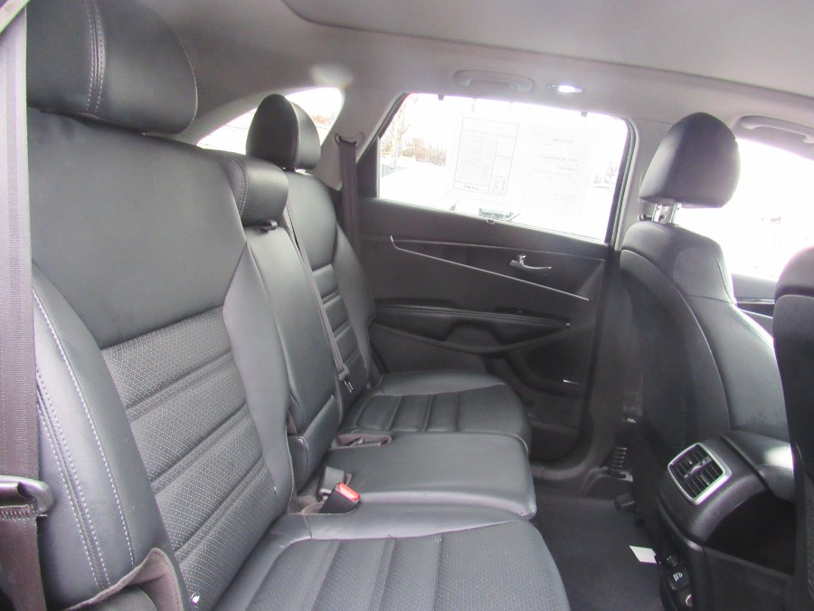 Used Kia Sorento LX V6 AWD 2020 | NJ Used Cars Center. Irvington, New Jersey Used Kia Sorento LX V6 AWD 2020 | NJ Used Cars Center. Irvington, New Jersey