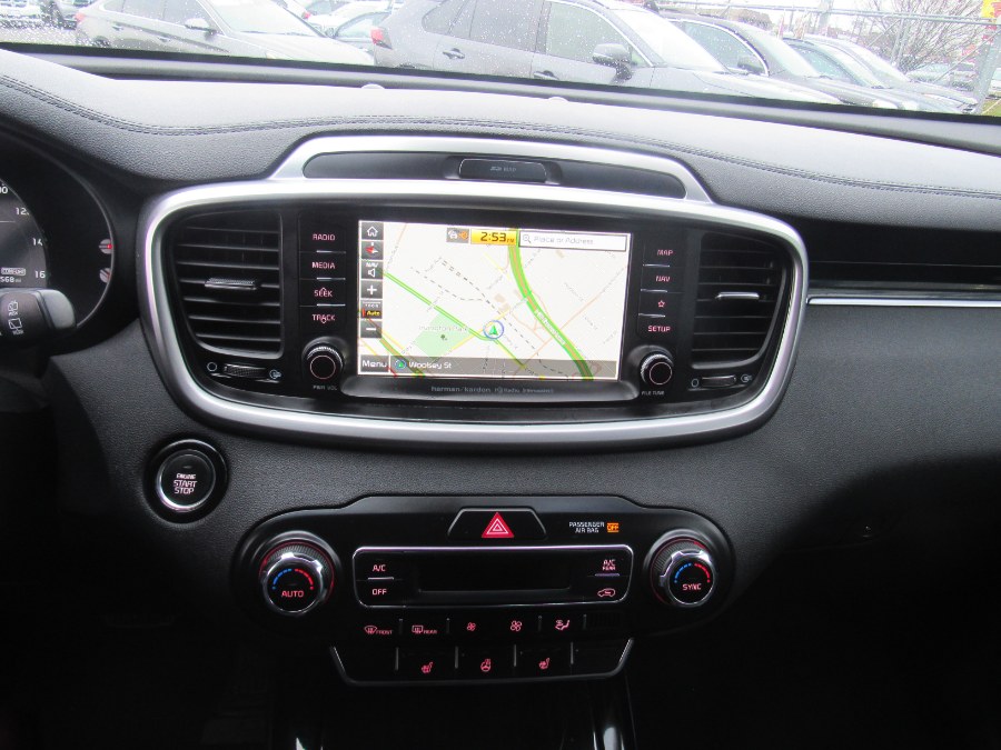 Used Kia Sorento LX V6 AWD 2020 | NJ Used Cars Center. Irvington, New Jersey Used Kia Sorento LX V6 AWD 2020 | NJ Used Cars Center. Irvington, New Jersey