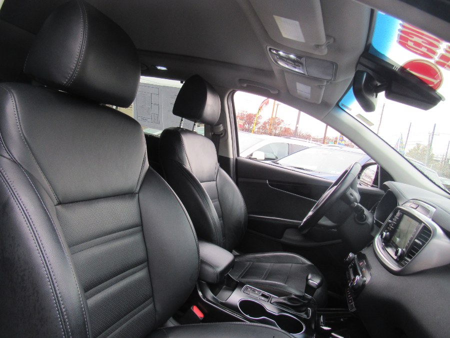 Used Kia Sorento LX V6 AWD 2020 | NJ Used Cars Center. Irvington, New Jersey Used Kia Sorento LX V6 AWD 2020 | NJ Used Cars Center. Irvington, New Jersey
