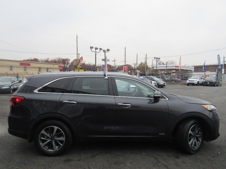 Used Kia Sorento LX V6 AWD 2020 | NJ Used Cars Center. Irvington, New Jersey Used Kia Sorento LX V6 AWD 2020 | NJ Used Cars Center. Irvington, New Jersey