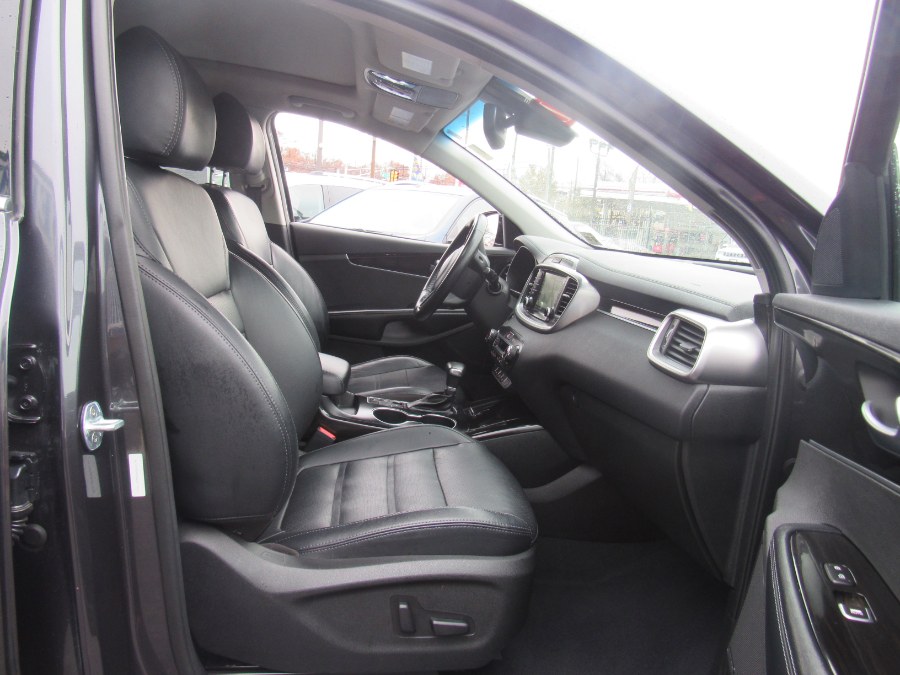 Used Kia Sorento LX V6 AWD 2020 | NJ Used Cars Center. Irvington, New Jersey Used Kia Sorento LX V6 AWD 2020 | NJ Used Cars Center. Irvington, New Jersey