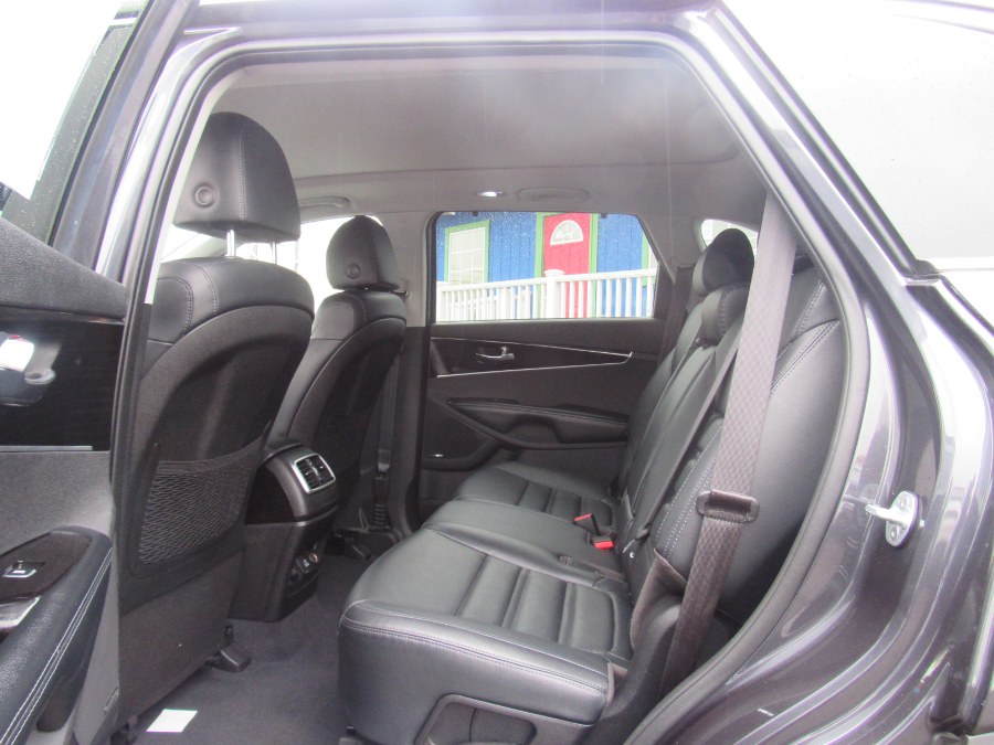 Used Kia Sorento LX V6 AWD 2020 | NJ Used Cars Center. Irvington, New Jersey Used Kia Sorento LX V6 AWD 2020 | NJ Used Cars Center. Irvington, New Jersey
