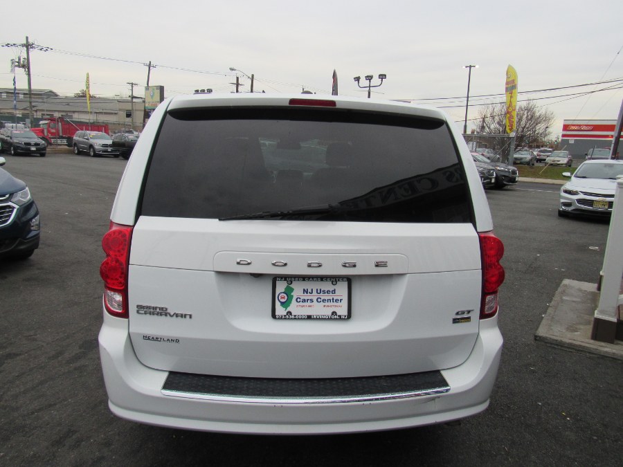 Used Dodge Grand Caravan GT Wagon 2019 | NJ Used Cars Center. Irvington, New Jersey Used Dodge Grand Caravan GT Wagon 2019 | NJ Used Cars Center. Irvington, New Jersey
