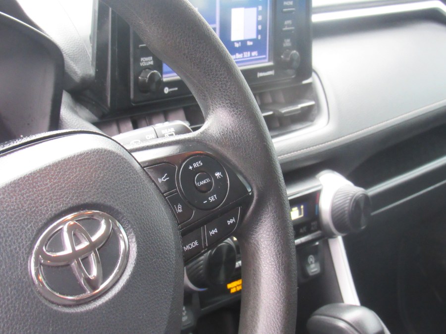 Used Toyota RAV4 LE AWD (Natl) 2020 | NJ Used Cars Center. Irvington, New Jersey Used Toyota RAV4 LE AWD (Natl) 2020 | NJ Used Cars Center. Irvington, New Jersey