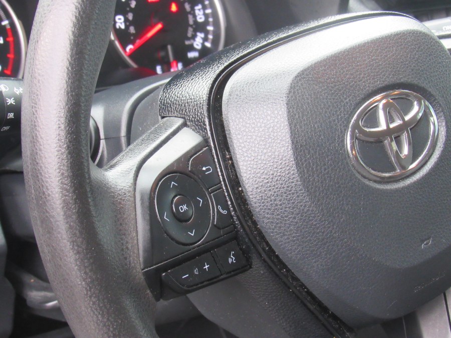 Used Toyota RAV4 LE AWD (Natl) 2020 | NJ Used Cars Center. Irvington, New Jersey Used Toyota RAV4 LE AWD (Natl) 2020 | NJ Used Cars Center. Irvington, New Jersey