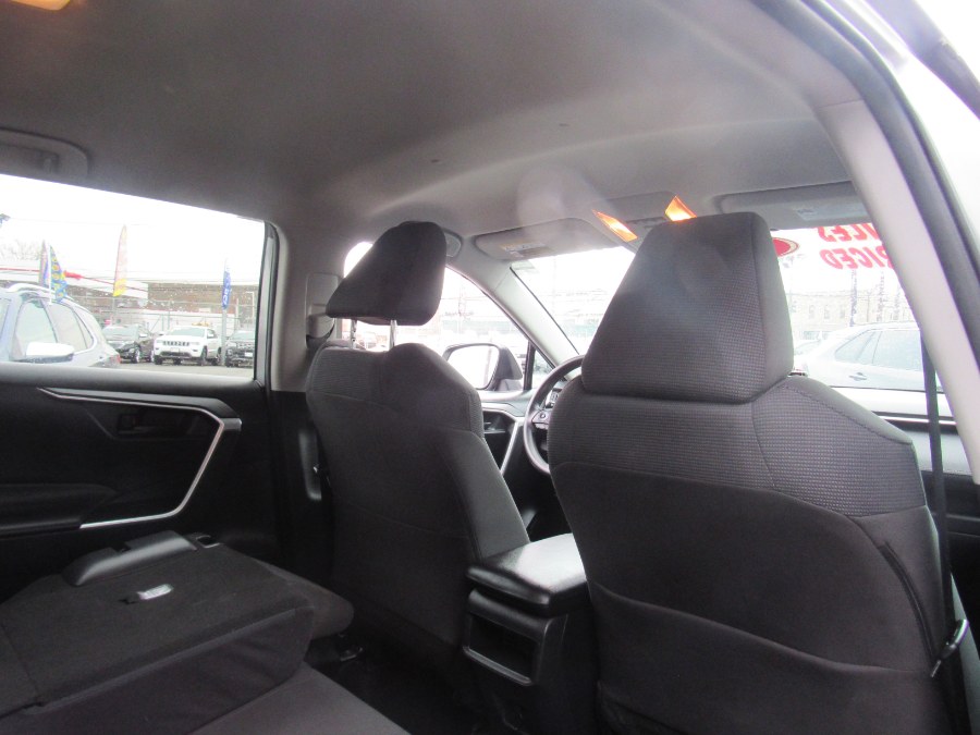 Used Toyota RAV4 LE AWD (Natl) 2020 | NJ Used Cars Center. Irvington, New Jersey Used Toyota RAV4 LE AWD (Natl) 2020 | NJ Used Cars Center. Irvington, New Jersey