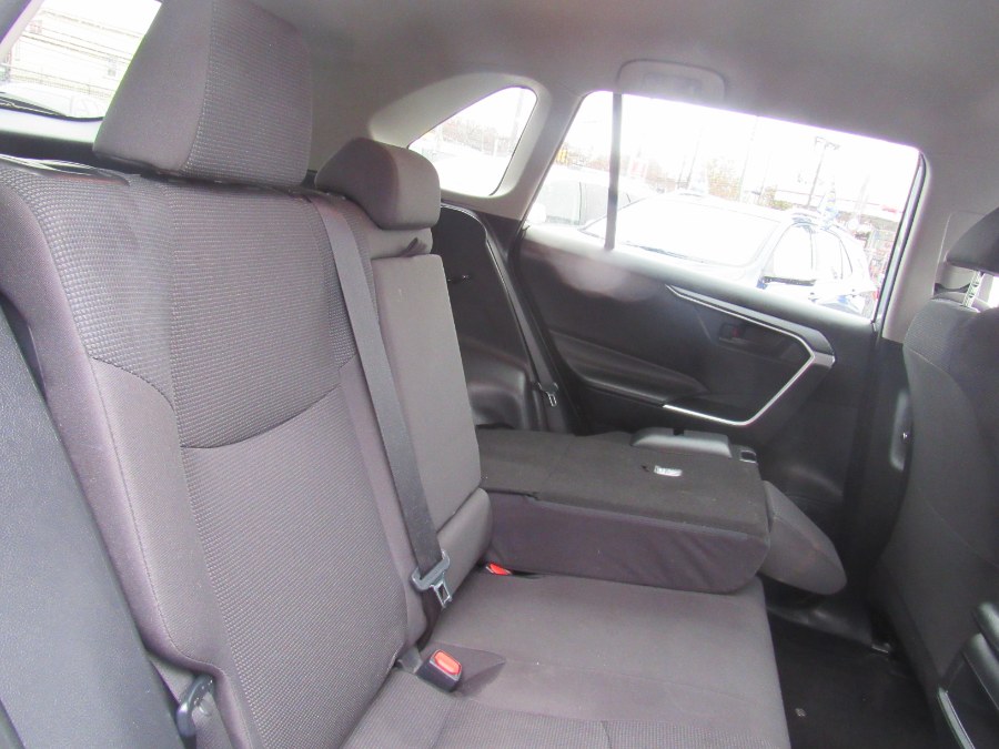 Used Toyota RAV4 LE AWD (Natl) 2020 | NJ Used Cars Center. Irvington, New Jersey Used Toyota RAV4 LE AWD (Natl) 2020 | NJ Used Cars Center. Irvington, New Jersey