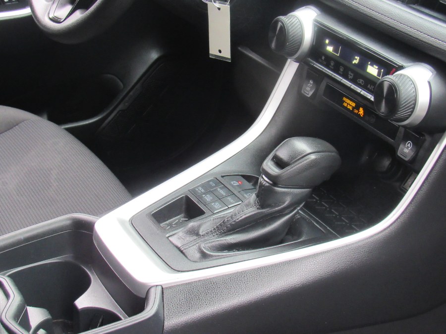 Used Toyota RAV4 LE AWD (Natl) 2020 | NJ Used Cars Center. Irvington, New Jersey Used Toyota RAV4 LE AWD (Natl) 2020 | NJ Used Cars Center. Irvington, New Jersey