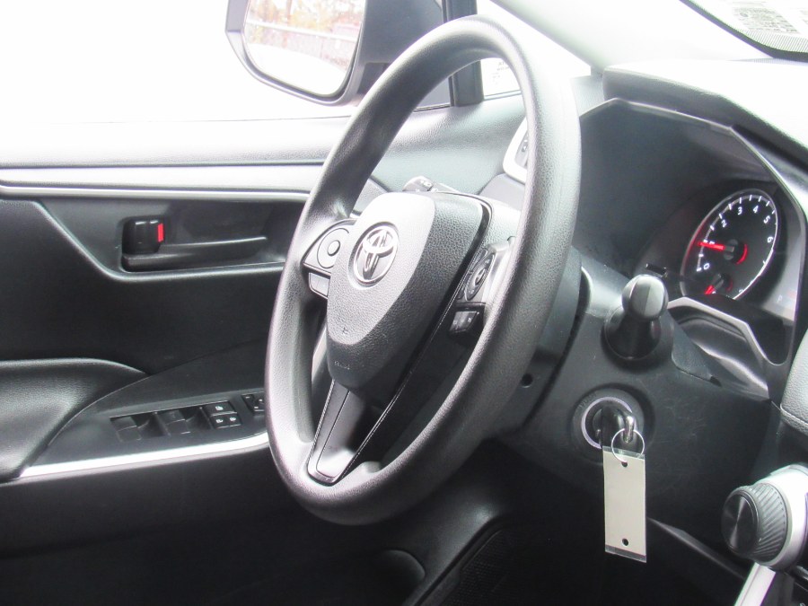 Used Toyota RAV4 LE AWD (Natl) 2020 | NJ Used Cars Center. Irvington, New Jersey Used Toyota RAV4 LE AWD (Natl) 2020 | NJ Used Cars Center. Irvington, New Jersey