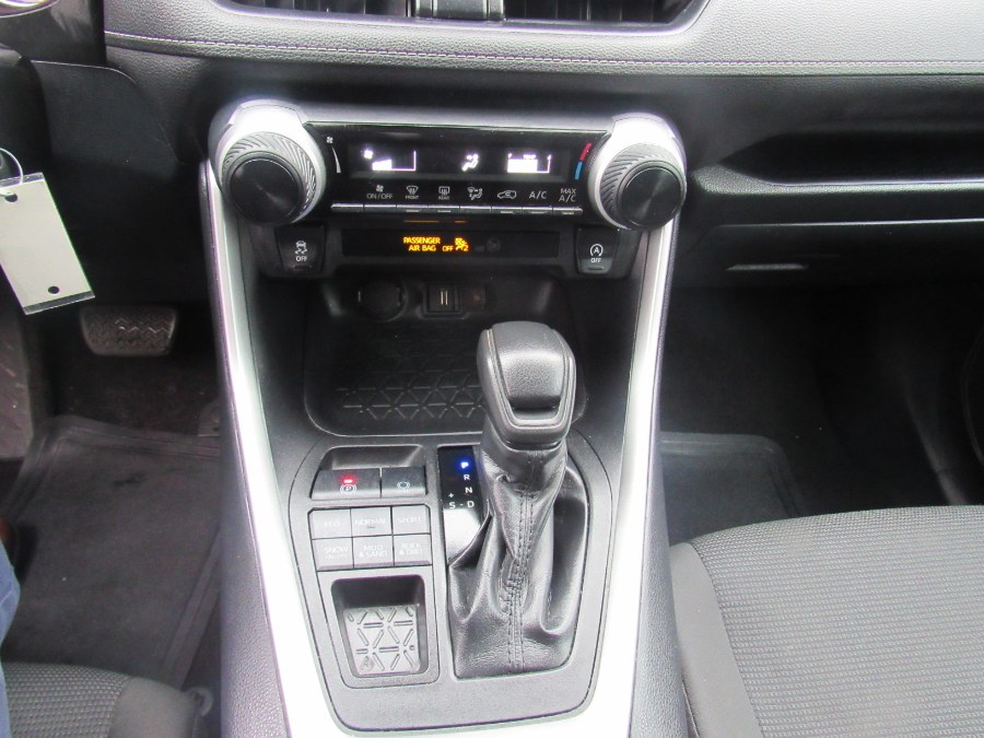 Used Toyota RAV4 LE AWD (Natl) 2020 | NJ Used Cars Center. Irvington, New Jersey Used Toyota RAV4 LE AWD (Natl) 2020 | NJ Used Cars Center. Irvington, New Jersey