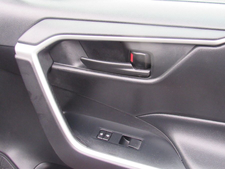 Used Toyota RAV4 LE AWD (Natl) 2020 | NJ Used Cars Center. Irvington, New Jersey Used Toyota RAV4 LE AWD (Natl) 2020 | NJ Used Cars Center. Irvington, New Jersey