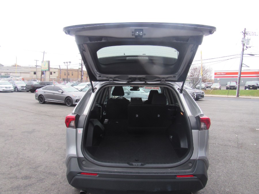 Used Toyota RAV4 LE AWD (Natl) 2020 | NJ Used Cars Center. Irvington, New Jersey Used Toyota RAV4 LE AWD (Natl) 2020 | NJ Used Cars Center. Irvington, New Jersey
