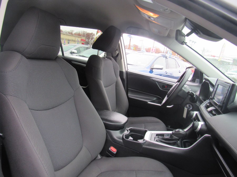 Used Toyota RAV4 LE AWD (Natl) 2020 | NJ Used Cars Center. Irvington, New Jersey Used Toyota RAV4 LE AWD (Natl) 2020 | NJ Used Cars Center. Irvington, New Jersey