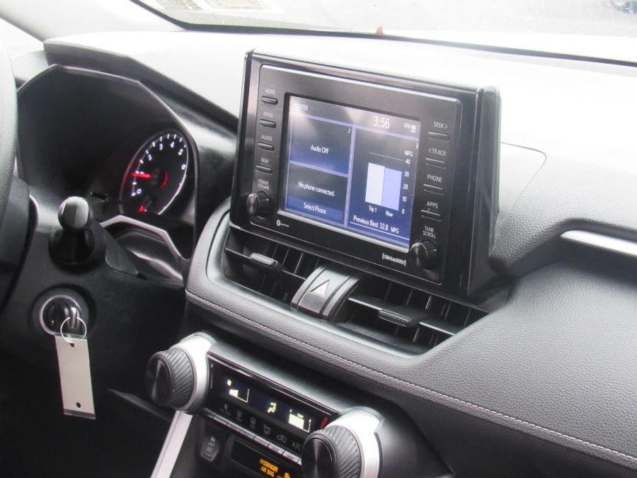 Used Toyota RAV4 LE AWD (Natl) 2020 | NJ Used Cars Center. Irvington, New Jersey Used Toyota RAV4 LE AWD (Natl) 2020 | NJ Used Cars Center. Irvington, New Jersey