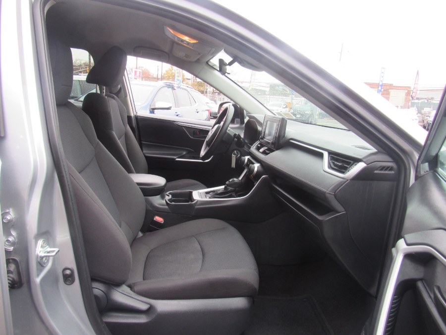 Used Toyota RAV4 LE AWD (Natl) 2020 | NJ Used Cars Center. Irvington, New Jersey Used Toyota RAV4 LE AWD (Natl) 2020 | NJ Used Cars Center. Irvington, New Jersey