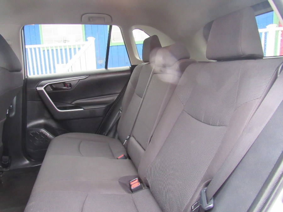 Used Toyota RAV4 LE AWD (Natl) 2020 | NJ Used Cars Center. Irvington, New Jersey Used Toyota RAV4 LE AWD (Natl) 2020 | NJ Used Cars Center. Irvington, New Jersey