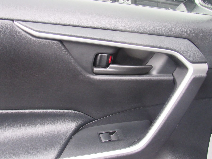 Used Toyota RAV4 LE AWD (Natl) 2020 | NJ Used Cars Center. Irvington, New Jersey Used Toyota RAV4 LE AWD (Natl) 2020 | NJ Used Cars Center. Irvington, New Jersey