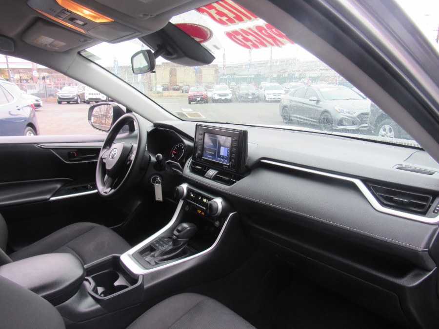 Used Toyota RAV4 LE AWD (Natl) 2020 | NJ Used Cars Center. Irvington, New Jersey Used Toyota RAV4 LE AWD (Natl) 2020 | NJ Used Cars Center. Irvington, New Jersey