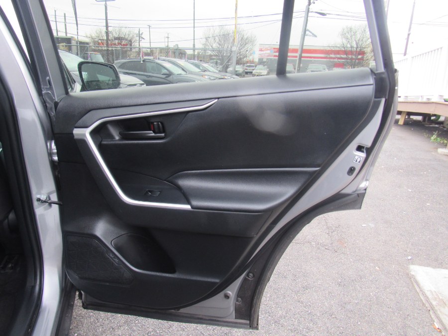 Used Toyota RAV4 LE AWD (Natl) 2020 | NJ Used Cars Center. Irvington, New Jersey Used Toyota RAV4 LE AWD (Natl) 2020 | NJ Used Cars Center. Irvington, New Jersey