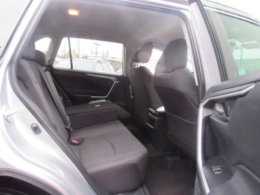 Used Toyota RAV4 LE AWD (Natl) 2020 | NJ Used Cars Center. Irvington, New Jersey Used Toyota RAV4 LE AWD (Natl) 2020 | NJ Used Cars Center. Irvington, New Jersey