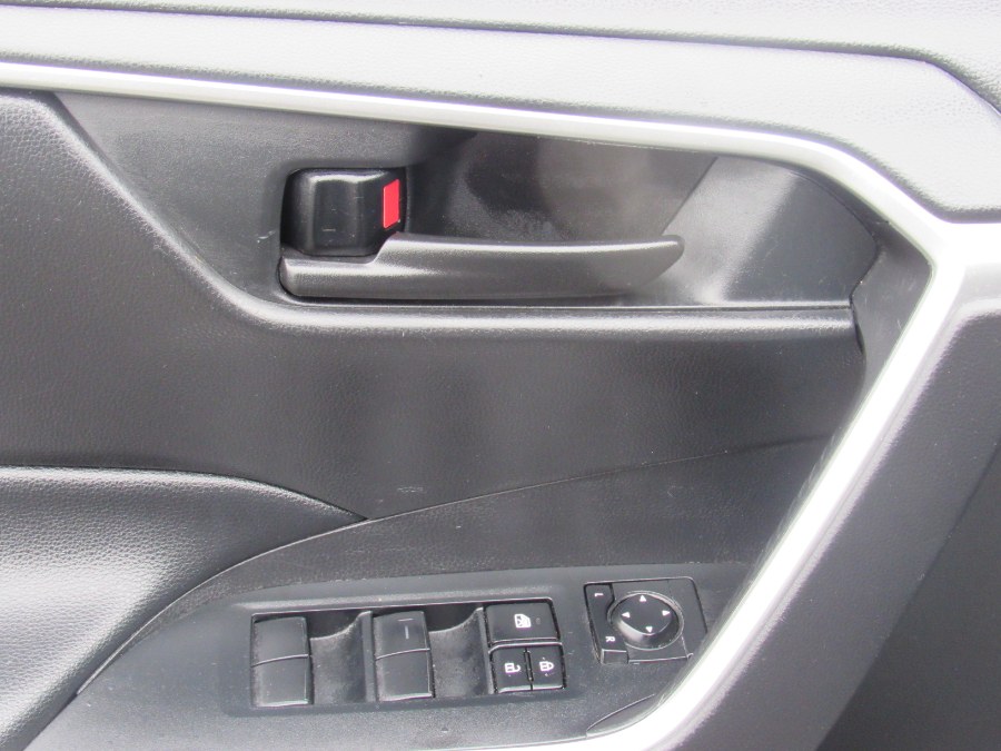 Used Toyota RAV4 LE AWD (Natl) 2020 | NJ Used Cars Center. Irvington, New Jersey Used Toyota RAV4 LE AWD (Natl) 2020 | NJ Used Cars Center. Irvington, New Jersey