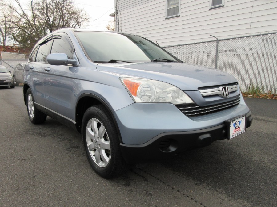 2008 Honda CR-V 4WD 5dr EX-L, available for sale in Linden, New Jersey | Route 27 Auto Mall. Linden, New Jersey 2008 Honda CR-V 4WD 5dr EX-L, available for sale in Linden, New Jersey | Route 27 Auto Mall. Linden, New Jersey