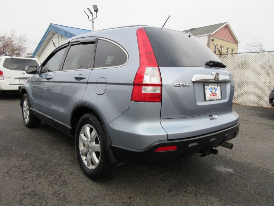2008 Honda CR-V 4WD 5dr EX-L, available for sale in Linden, New Jersey | Route 27 Auto Mall. Linden, New Jersey 2008 Honda CR-V 4WD 5dr EX-L, available for sale in Linden, New Jersey | Route 27 Auto Mall. Linden, New Jersey