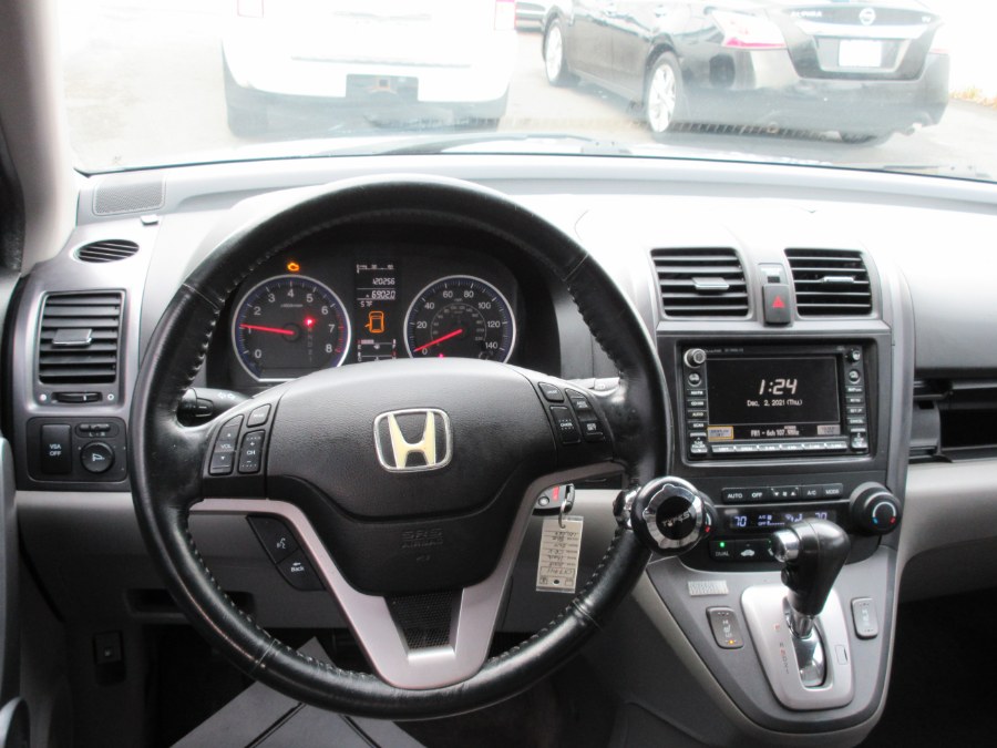 2008 Honda CR-V 4WD 5dr EX-L, available for sale in Linden, New Jersey | Route 27 Auto Mall. Linden, New Jersey 2008 Honda CR-V 4WD 5dr EX-L, available for sale in Linden, New Jersey | Route 27 Auto Mall. Linden, New Jersey