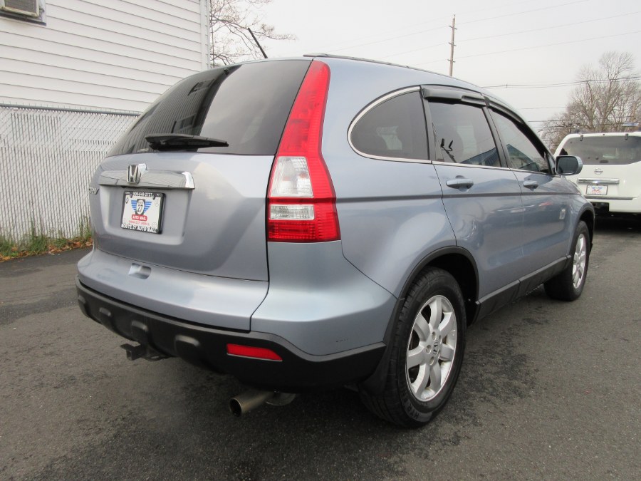 2008 Honda CR-V 4WD 5dr EX-L, available for sale in Linden, New Jersey | Route 27 Auto Mall. Linden, New Jersey 2008 Honda CR-V 4WD 5dr EX-L, available for sale in Linden, New Jersey | Route 27 Auto Mall. Linden, New Jersey