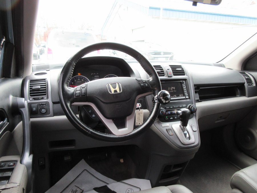 2008 Honda CR-V 4WD 5dr EX-L, available for sale in Linden, New Jersey | Route 27 Auto Mall. Linden, New Jersey 2008 Honda CR-V 4WD 5dr EX-L, available for sale in Linden, New Jersey | Route 27 Auto Mall. Linden, New Jersey