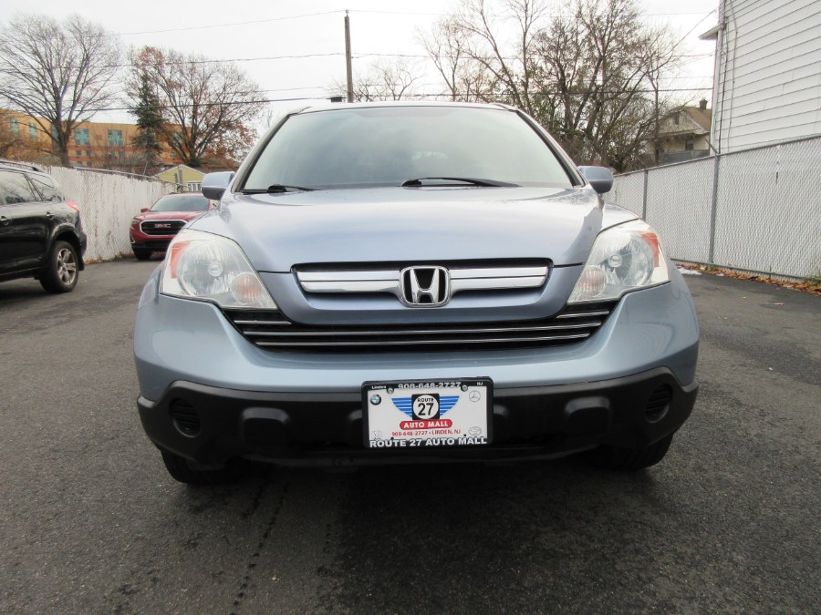 2008 Honda CR-V 4WD 5dr EX-L, available for sale in Linden, New Jersey | Route 27 Auto Mall. Linden, New Jersey 2008 Honda CR-V 4WD 5dr EX-L, available for sale in Linden, New Jersey | Route 27 Auto Mall. Linden, New Jersey