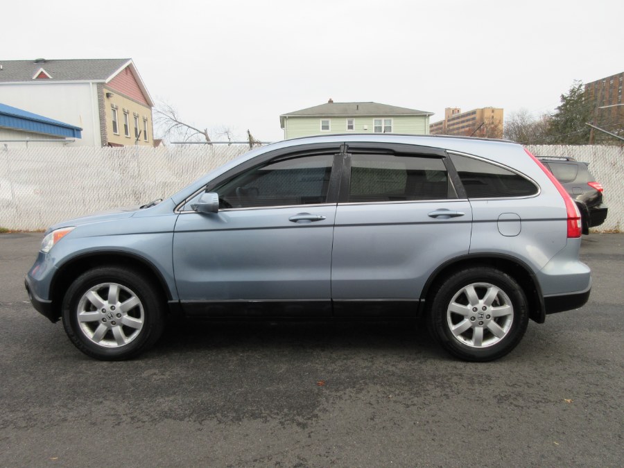 2008 Honda CR-V 4WD 5dr EX-L, available for sale in Linden, New Jersey | Route 27 Auto Mall. Linden, New Jersey 2008 Honda CR-V 4WD 5dr EX-L, available for sale in Linden, New Jersey | Route 27 Auto Mall. Linden, New Jersey