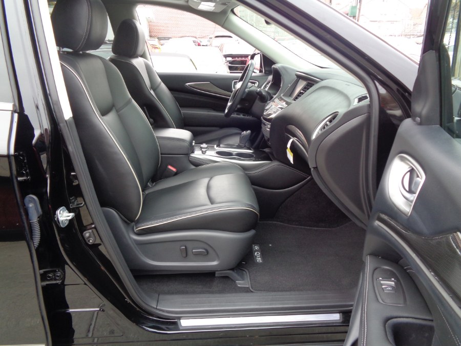Used INFINITI QX60 PURE AWD 2019 | Top Speed Motors LLC. Jamaica, New York Used INFINITI QX60 PURE AWD 2019 | Top Speed Motors LLC. Jamaica, New York