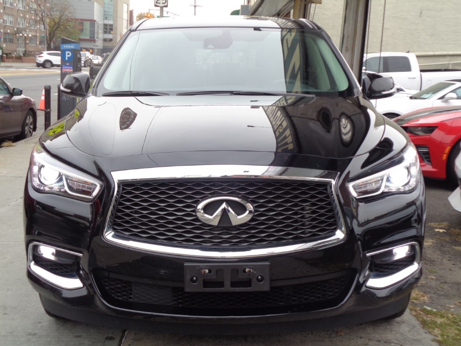 Used INFINITI QX60 PURE AWD 2019 | Top Speed Motors LLC. Jamaica, New York Used INFINITI QX60 PURE AWD 2019 | Top Speed Motors LLC. Jamaica, New York