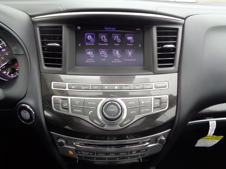 Used INFINITI QX60 PURE AWD 2019 | Top Speed Motors LLC. Jamaica, New York Used INFINITI QX60 PURE AWD 2019 | Top Speed Motors LLC. Jamaica, New York