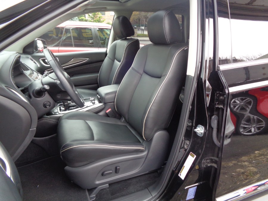 Used INFINITI QX60 PURE AWD 2019 | Top Speed Motors LLC. Jamaica, New York Used INFINITI QX60 PURE AWD 2019 | Top Speed Motors LLC. Jamaica, New York