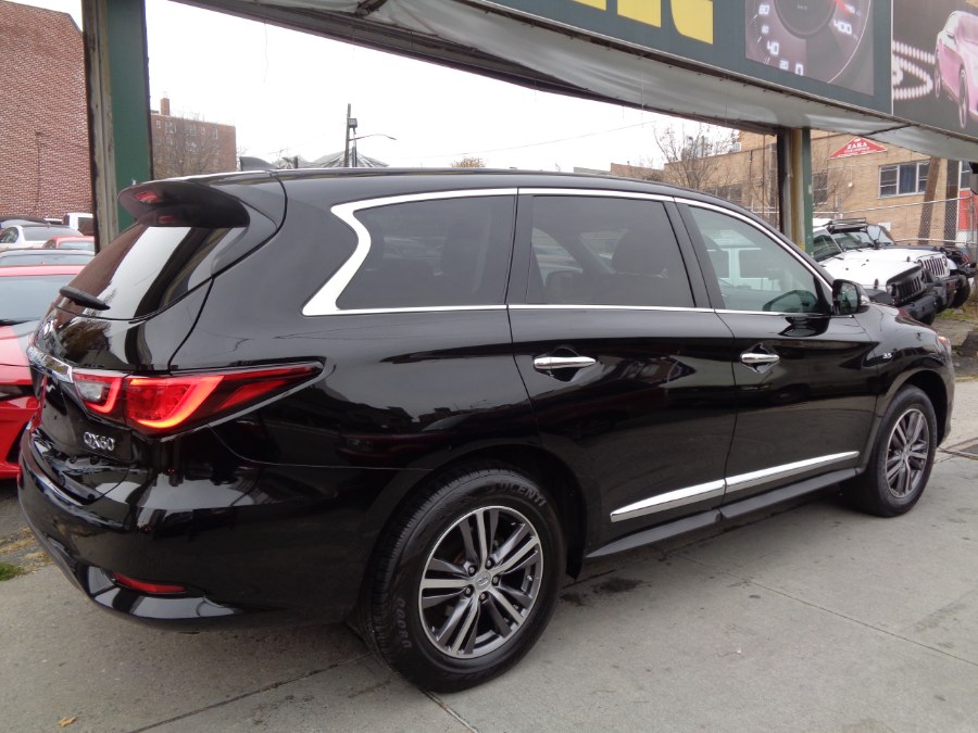 Used INFINITI QX60 PURE AWD 2019 | Top Speed Motors LLC. Jamaica, New York Used INFINITI QX60 PURE AWD 2019 | Top Speed Motors LLC. Jamaica, New York