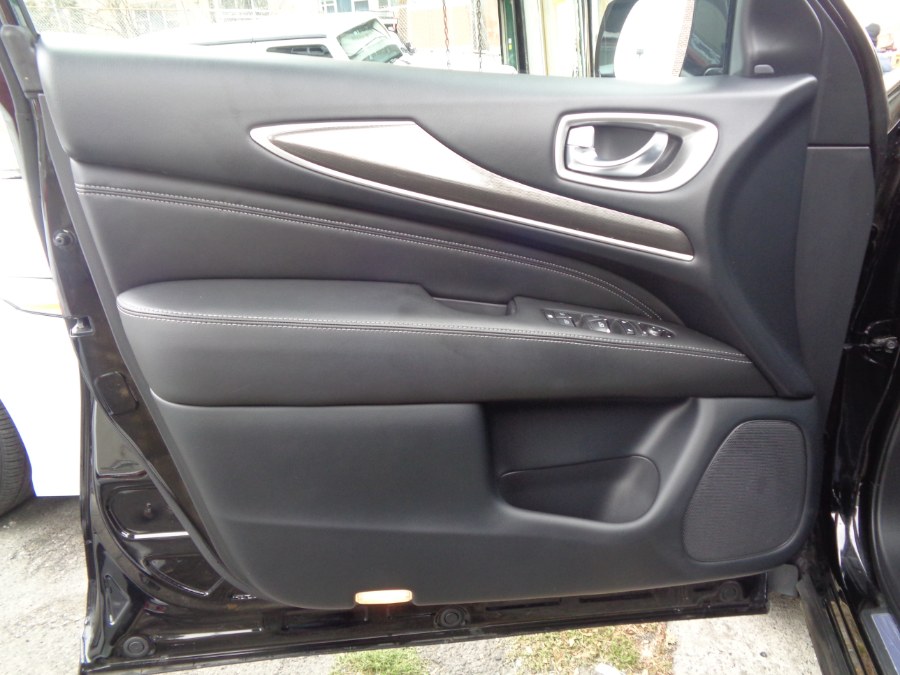 Used INFINITI QX60 PURE AWD 2019 | Top Speed Motors LLC. Jamaica, New York Used INFINITI QX60 PURE AWD 2019 | Top Speed Motors LLC. Jamaica, New York