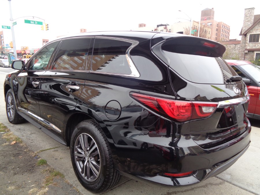 Used INFINITI QX60 PURE AWD 2019 | Top Speed Motors LLC. Jamaica, New York Used INFINITI QX60 PURE AWD 2019 | Top Speed Motors LLC. Jamaica, New York